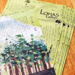 LOHAS letter