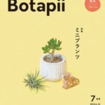 Botapii(ボタピー)