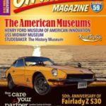 ON THE ROAD MAGAZINE（オンザロードマガジン）
