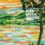 BLUE+GREEN JOURNAL
