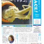 須磨海浜水族園情報誌 Peace!(スマスイピース)
